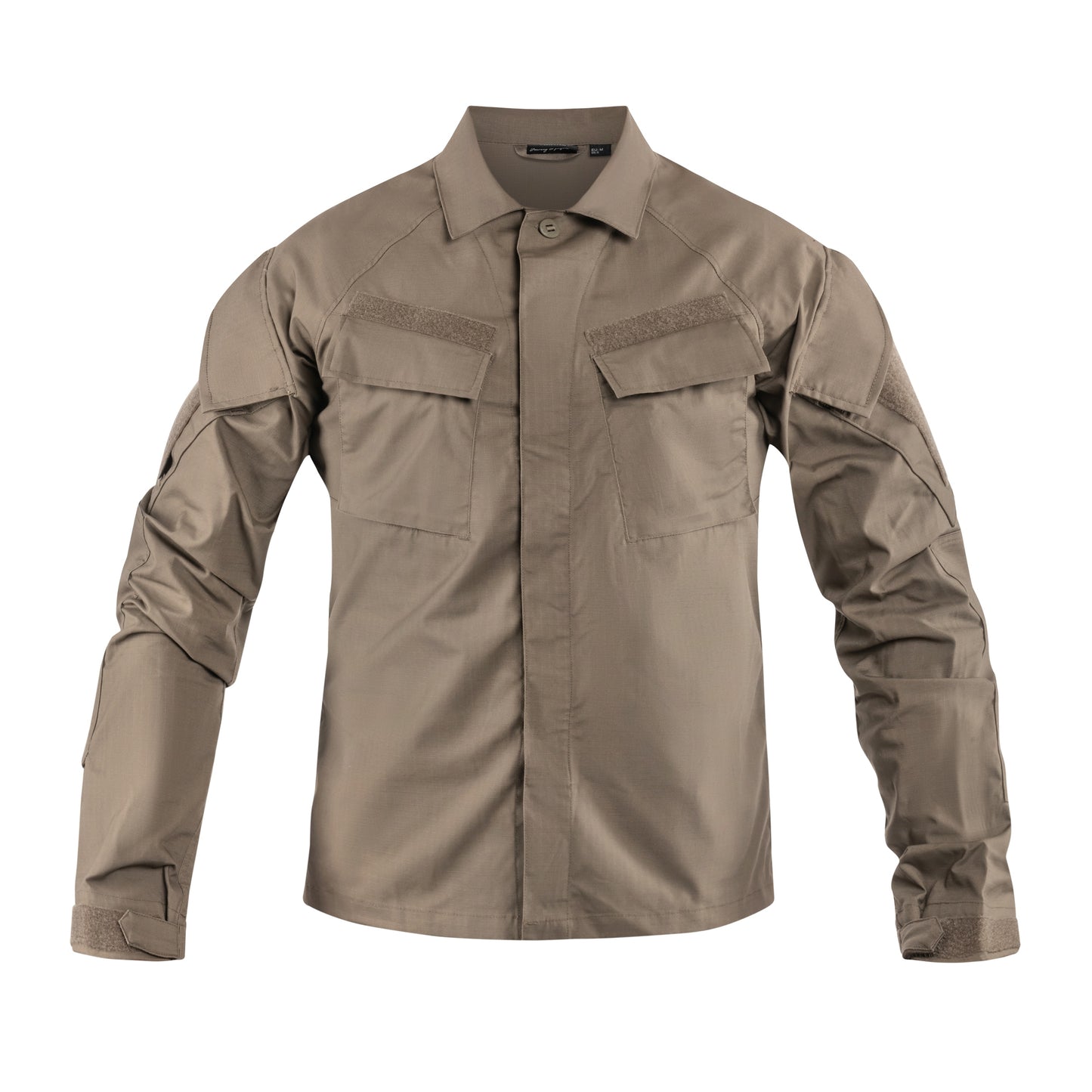 Bluza Helikon Raid Polycotton Stretch Rip-Stop - RAL 7013