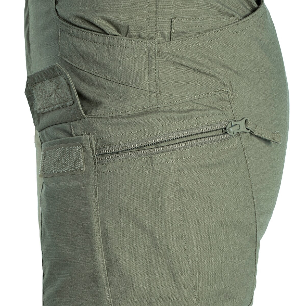 Spodnie damskie Helikon Women's UTP PolyCotton Rip-Stop - Olive Drab