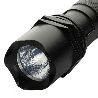 Latarka akumulatorowa M-Tac M22-C - 250 lumenów