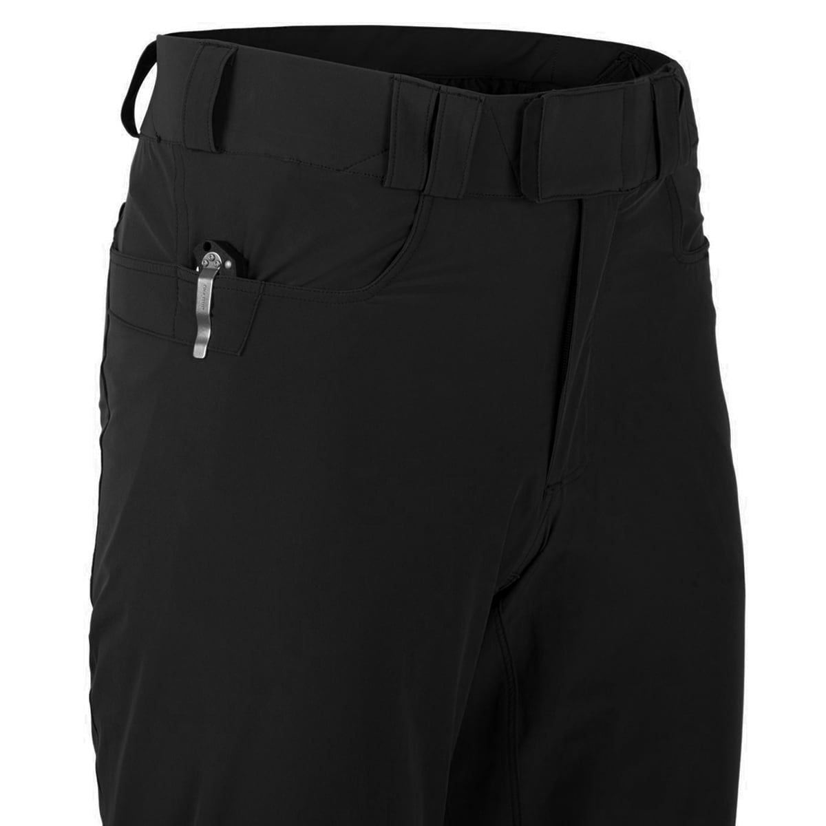 Spodnie Helikon CTP VersaStretch Lite - Black