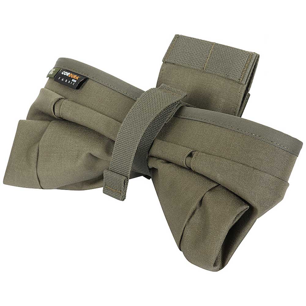 Torba zrzutowa M-Tac Elite Lite - Ranger Green