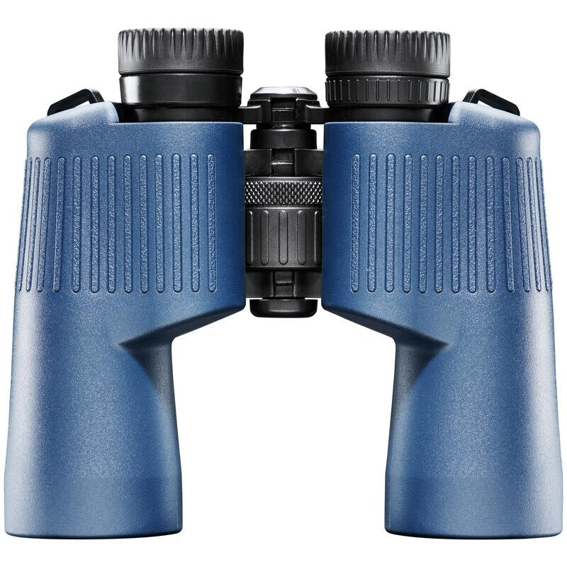 Lornetka Bushnell H2O 7x50 Porro - Dark Blue