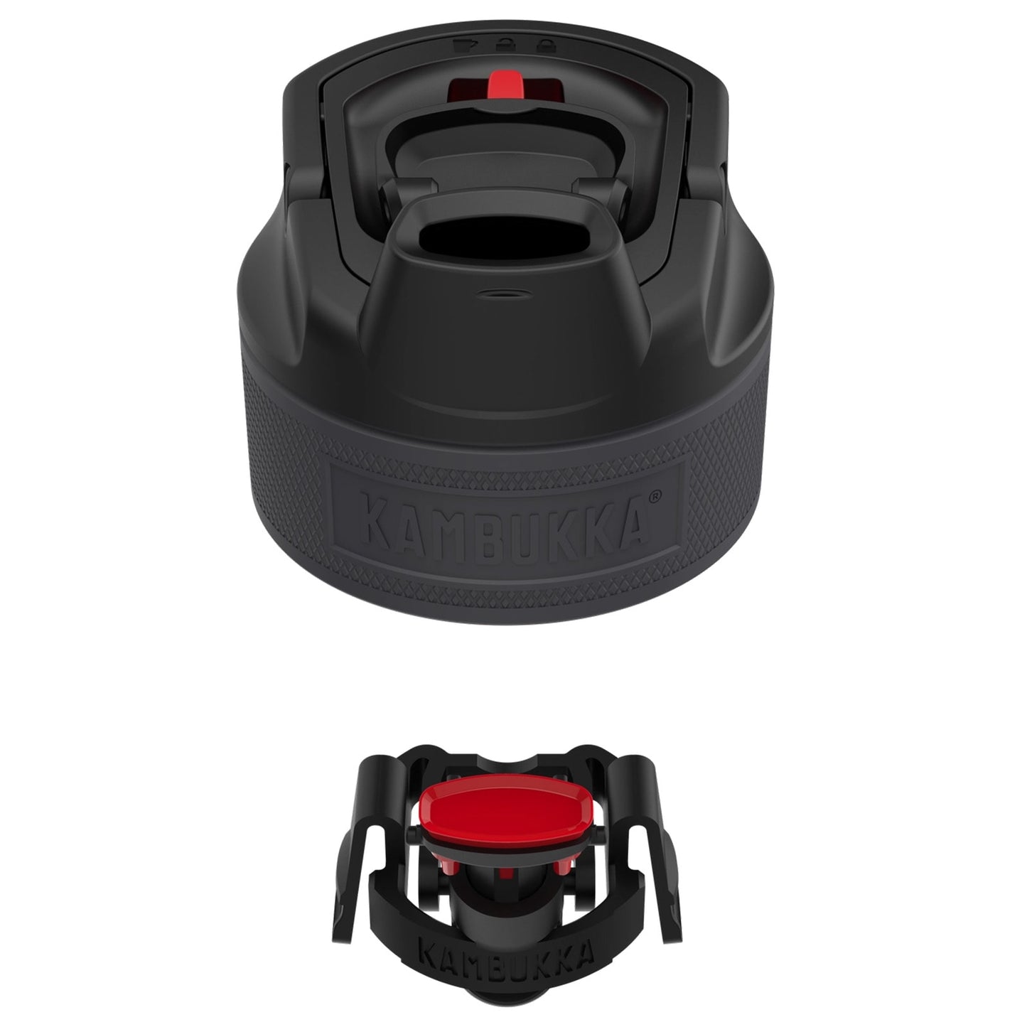 Butelka termiczna Kambukka Elton Insulated 1 l - Nightfall 3.0