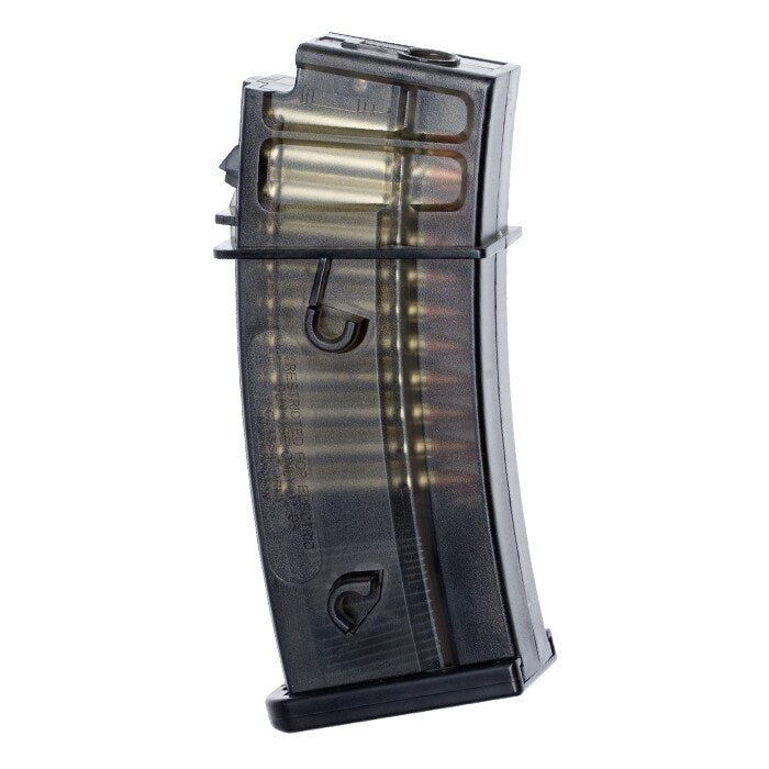 Magazynek ASG Low-Cap do replik G36