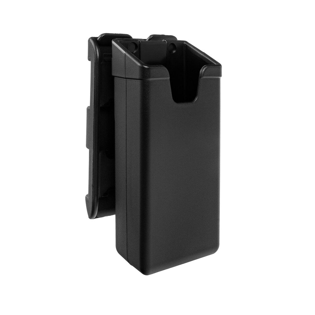 Ładownica obrotowa ESP z montażem UBC-04-2 na magazynki do CZ Scorpion Evo/GP Stribog - Black