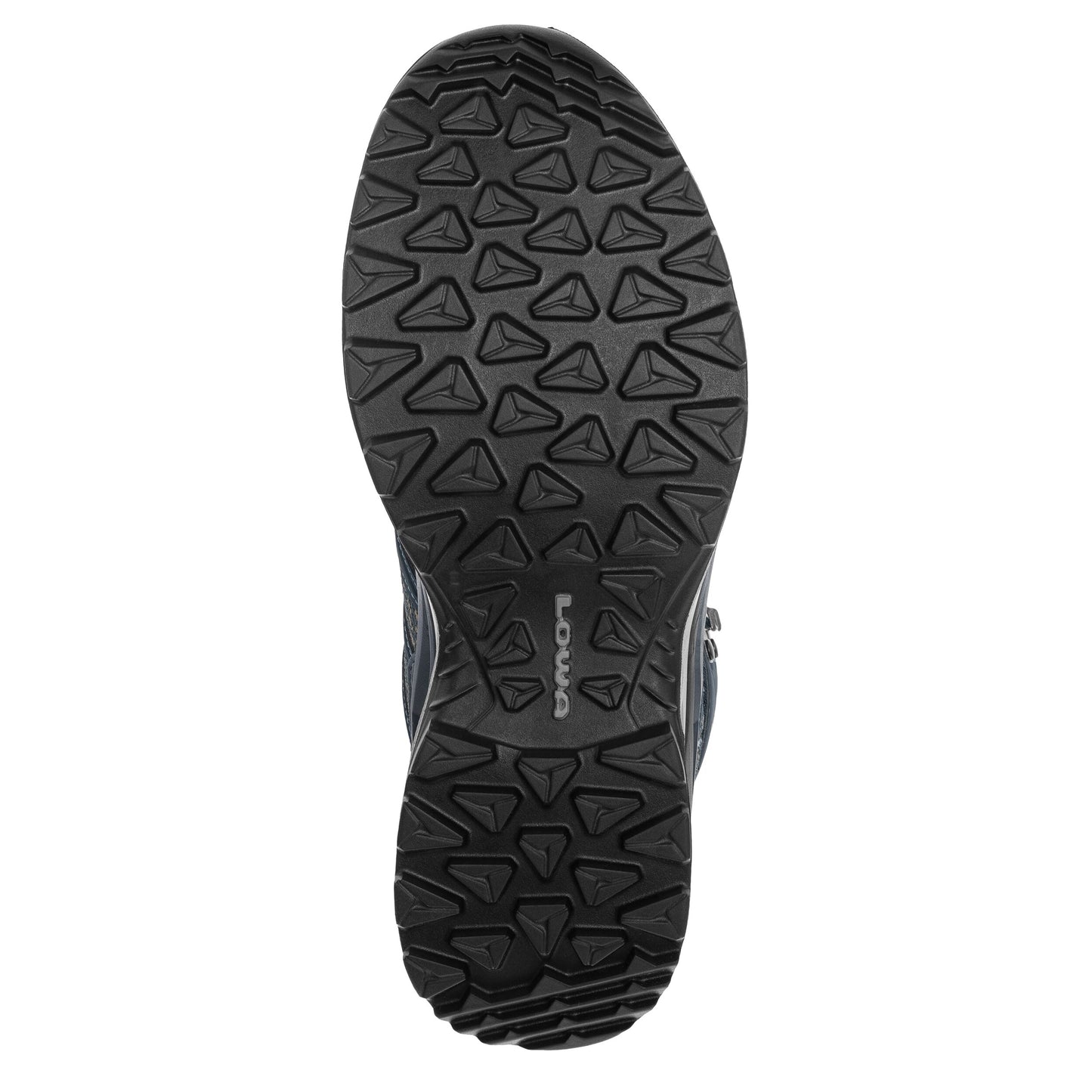 Buty Lowa Innox Pro GTX MID - Denim/Dune