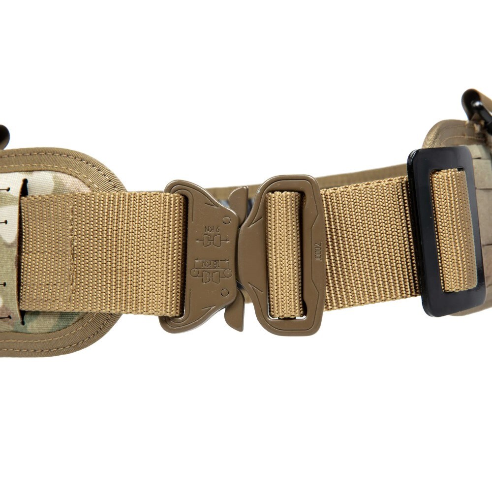 Pas taktyczny Primal Gear typu Pilot Belt 2.0 - MultiCam
