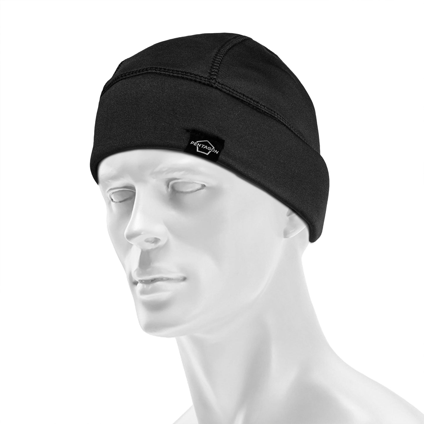 Czapka Pentagon Arctic Watch Hat - Black