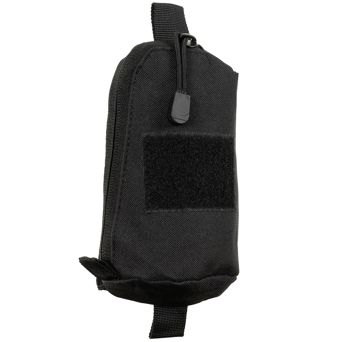 Kieszeń MFH Pouch For Shoulder Strap MOLLE - Black