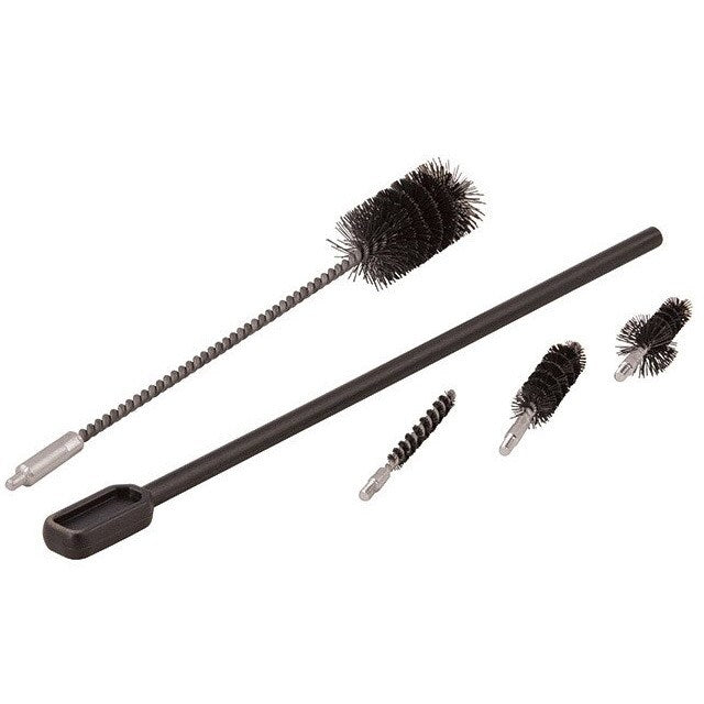 Zestaw do czyszczenia broni Wheeler Delta Series AR-15 Complete Brus