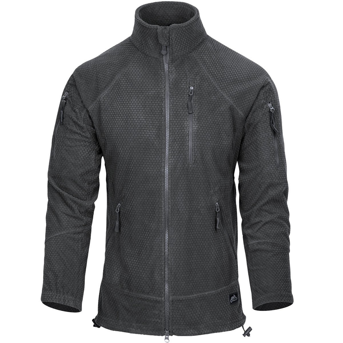 Polar Helikon Alpha Tactical - Shadow Grey