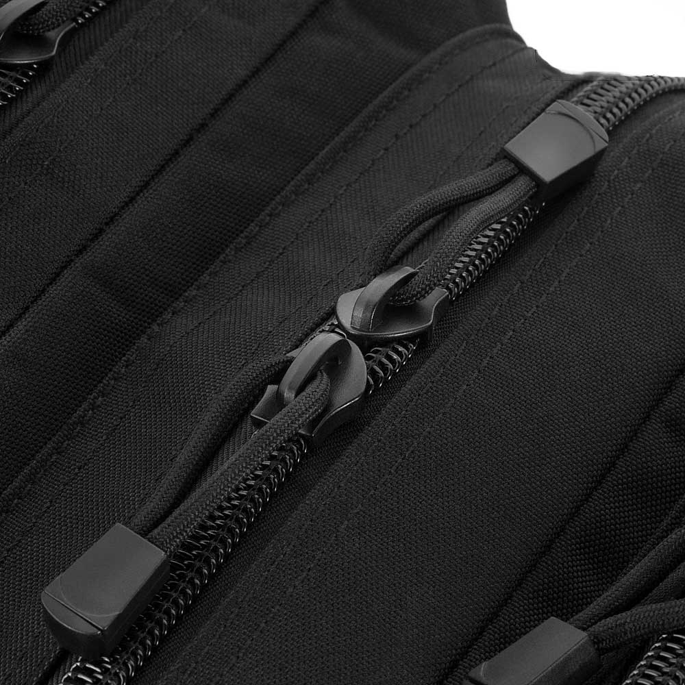 Plecak M-Tac Large Assault Pack Laser Cut 36 l - Black