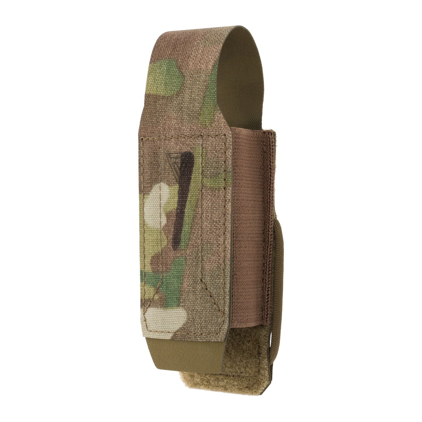 Ładownica Direct Action Flashbang Pouch Open - MultiCam