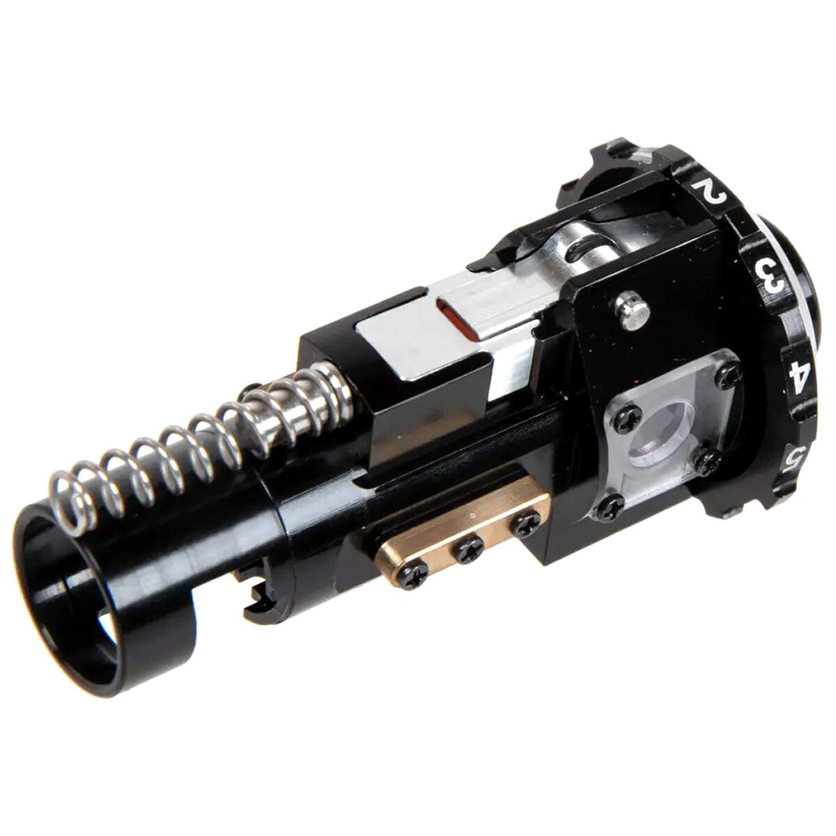 Komora aluminiowa Hop-Up Maxx Model Products MGW do replik MTW