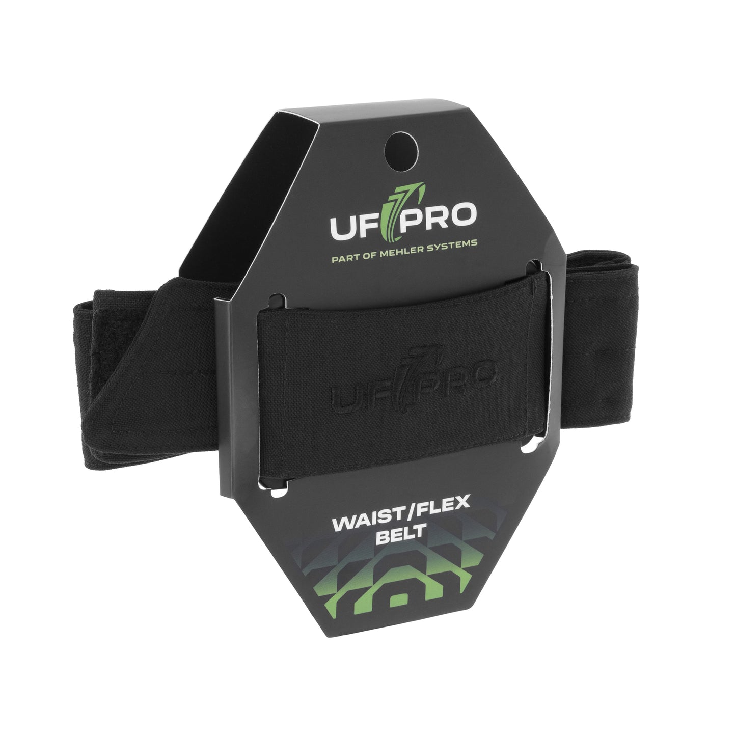 Pas UF PRO Waist/Flex - Black