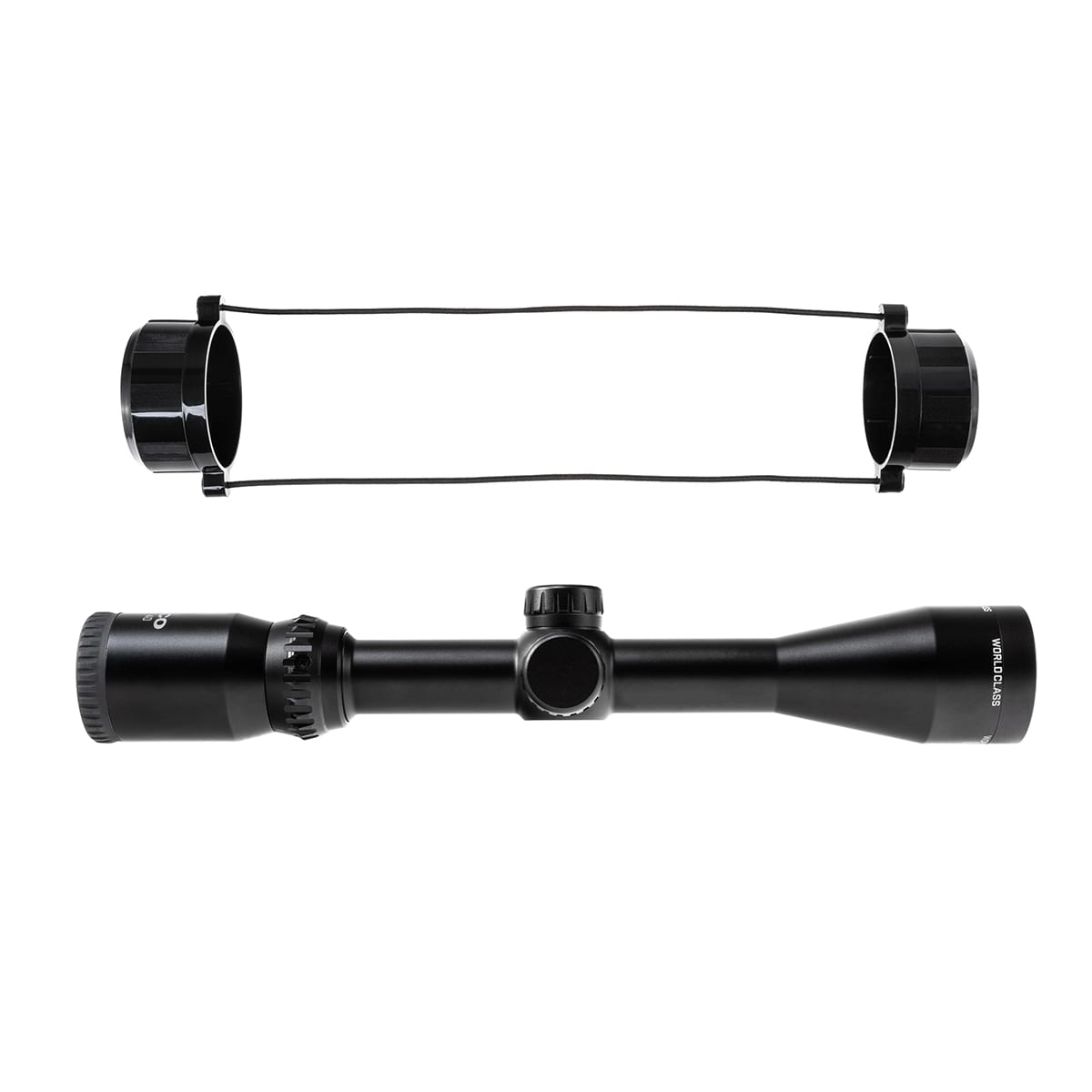 Luneta celownicza Tasco World Class 3-9X40 30/30