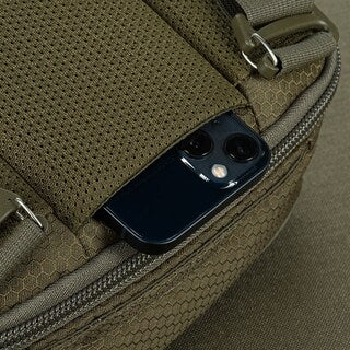 Torba M-Tac Bag Elite Hex - Ranger Green