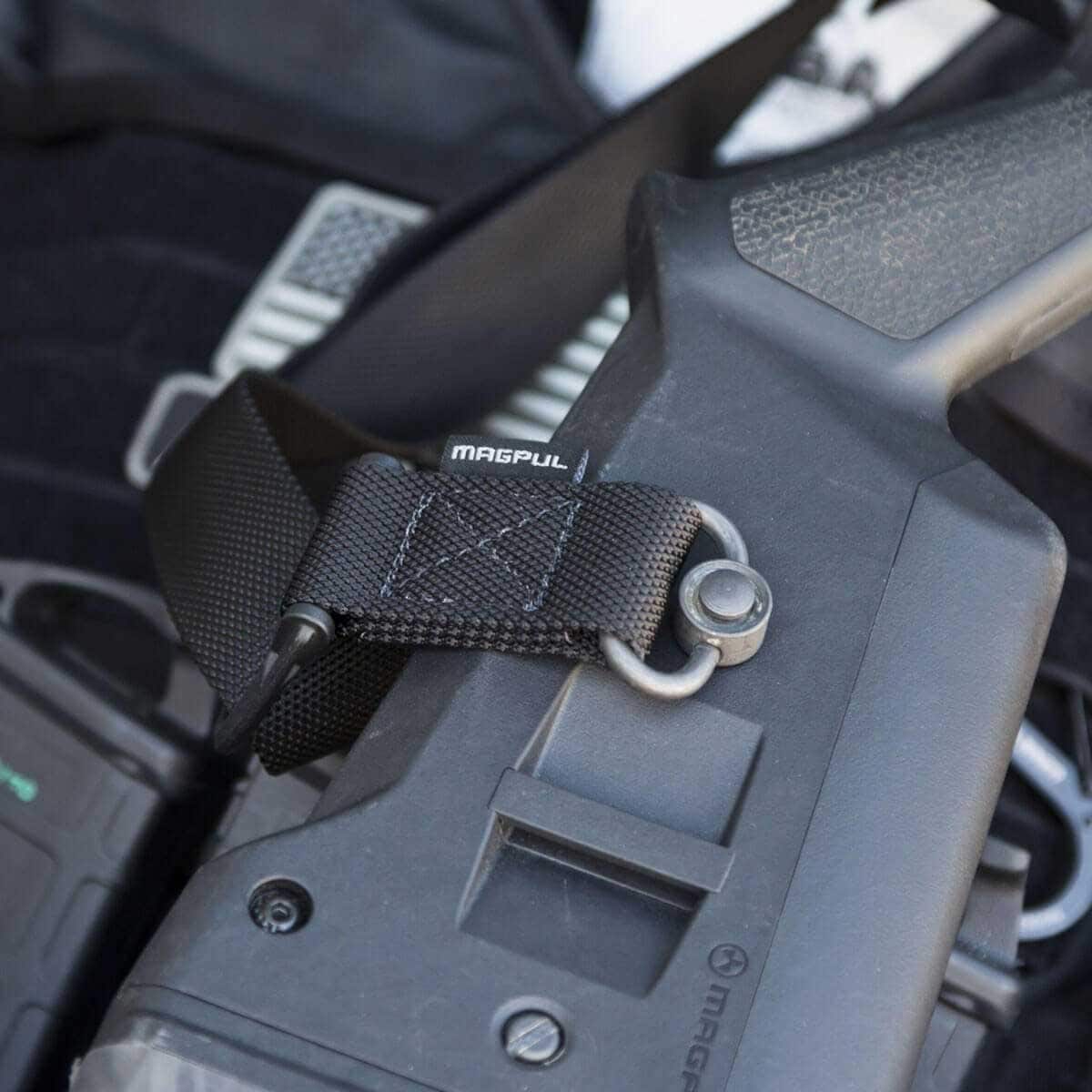 Montaż zawieszenia Magpul Sling Mount Kit Type 1 - Black