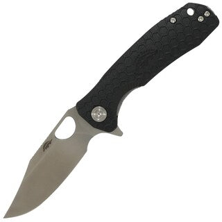 Nóż składany Honey Badger Clip-Point Small 8Cr13MoV - Black