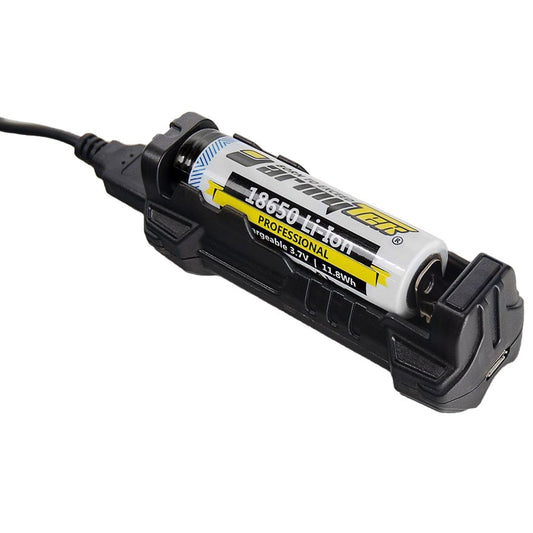 Ładowarka Armytek Handy C1 VE 1CH