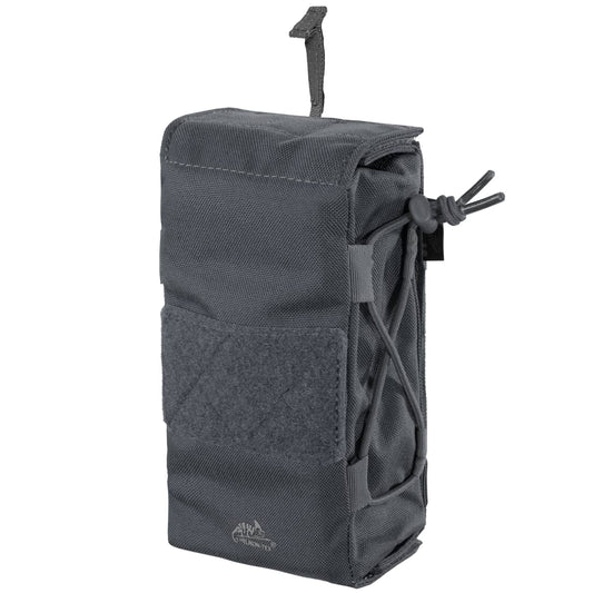 Zasobnik medyczny Helikon Competition Med Kit - Shadow Grey