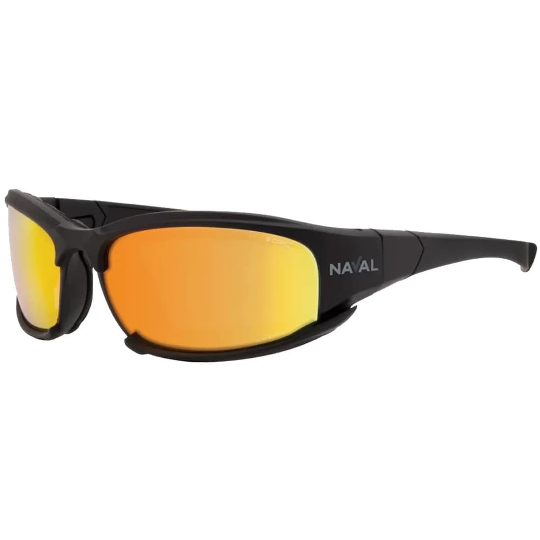Okulary ochronne OPC Outdoor Extreme Naval Set + książka "Ekstremalnie. Poradnik treningowy" - zestaw