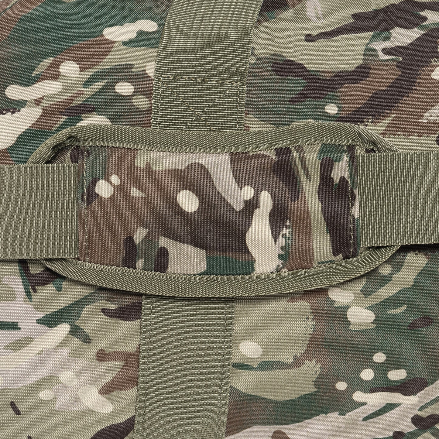 Torba Highlander Outdoor Cargo V2 45 l - Arid MC Camo