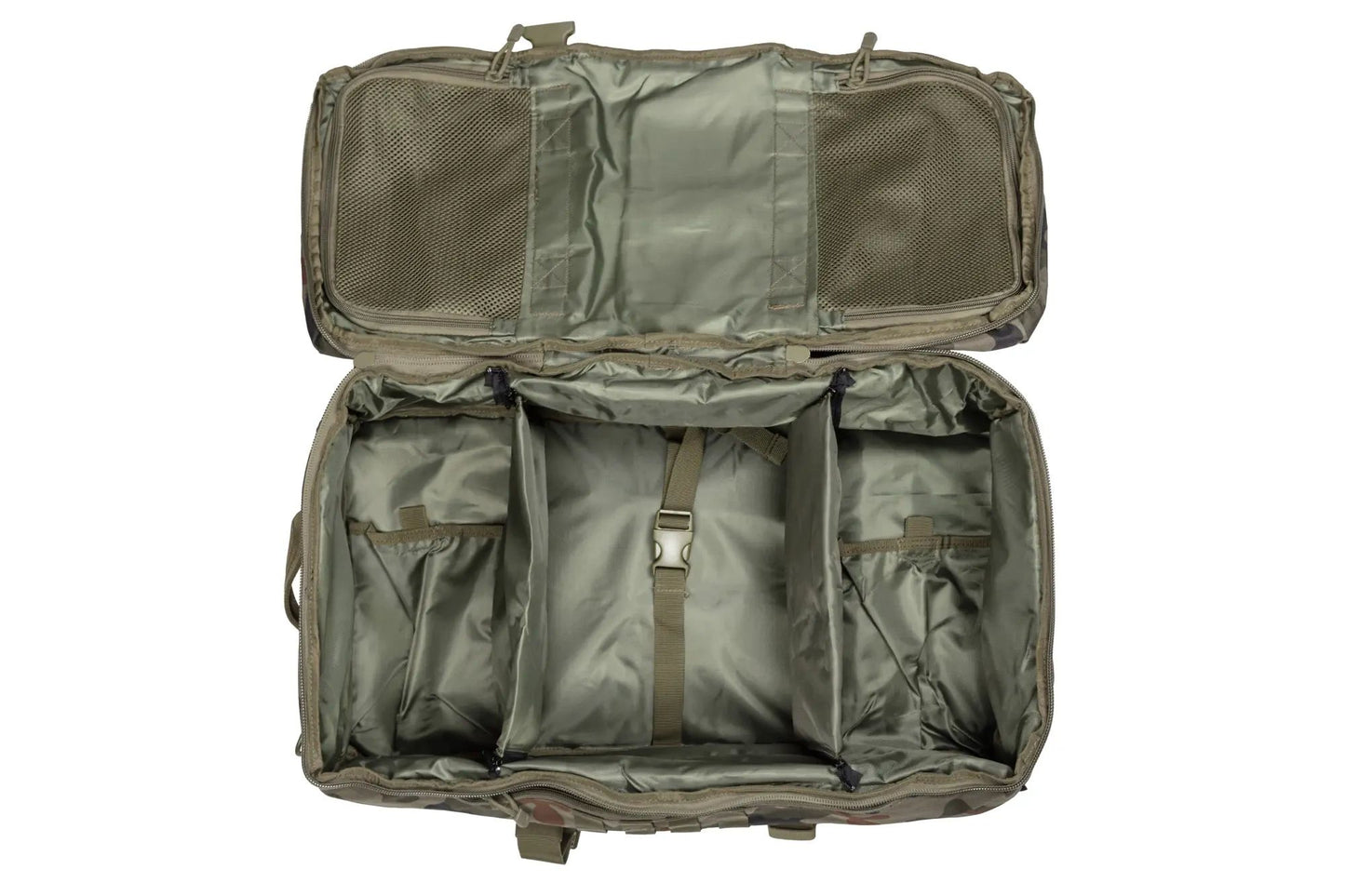 Plecak Specna Arms Tactical 40 l - wz.93 Pantera PL Woodland