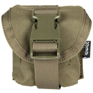 Ładownica Primal Gear Mojo na granat - Oliwkowa