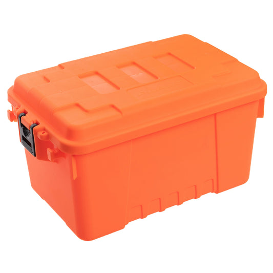 Skrzynia transportowa Plano Sportsman's Trunk Small 53 l - Blaze Orange