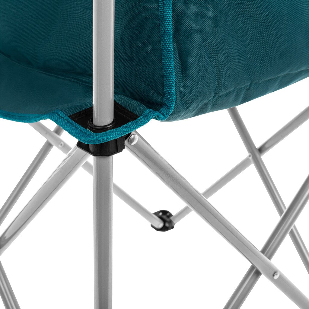 Krzesło turystyczne Highlander Outdoor Braemar Chair - Teal