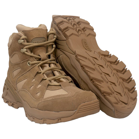 Buty Texar Viper II - Coyote