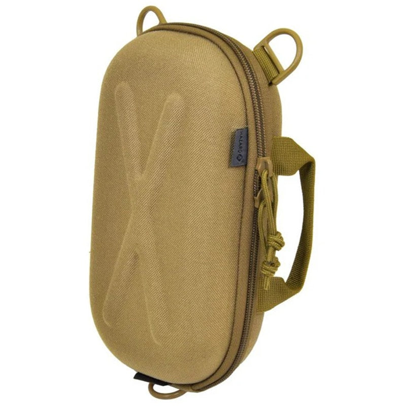 Kieszeń na elektronikę Hazard 4 Nutcase Hard Case - Coyote