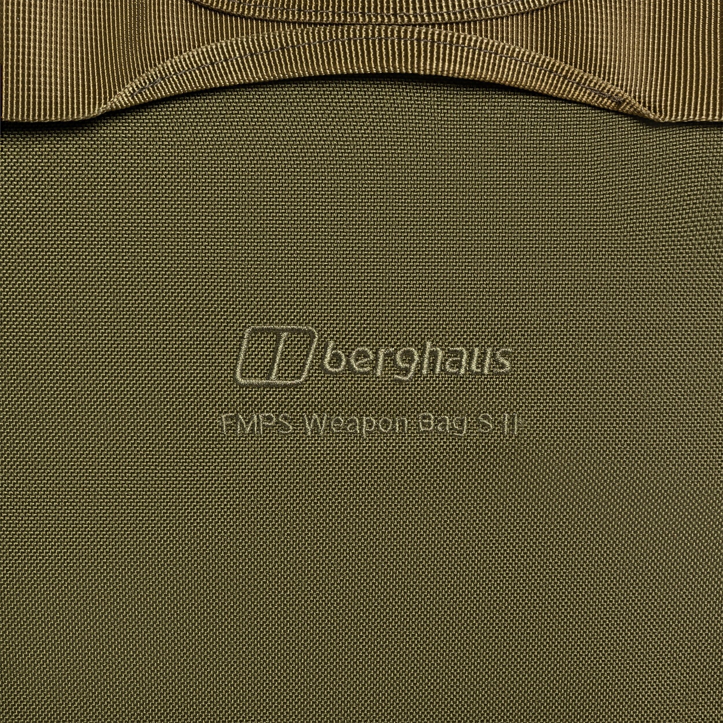 Pokrowiec na broń Berghaus Tactical FMPS Weapon Bag S II - Cedar