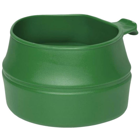 Kubek składany Wildo Fold-A-Cup 250 ml - Sugarcane