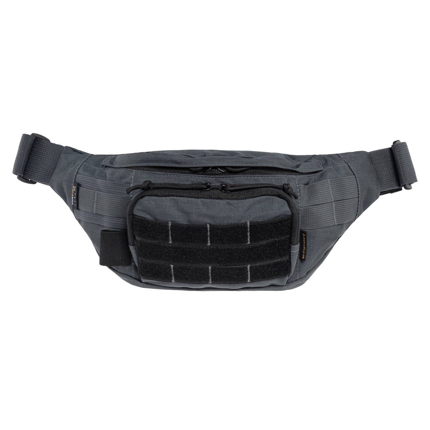 Nerka Wisport Gekon - Graphite