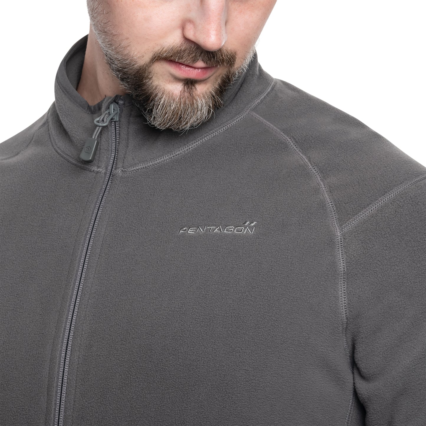Polar Pentagon Arkos - Wolf Grey