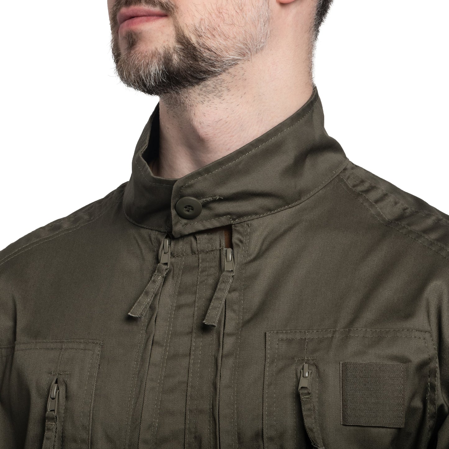 Kombinezon Brandit Flight Suit - Olive