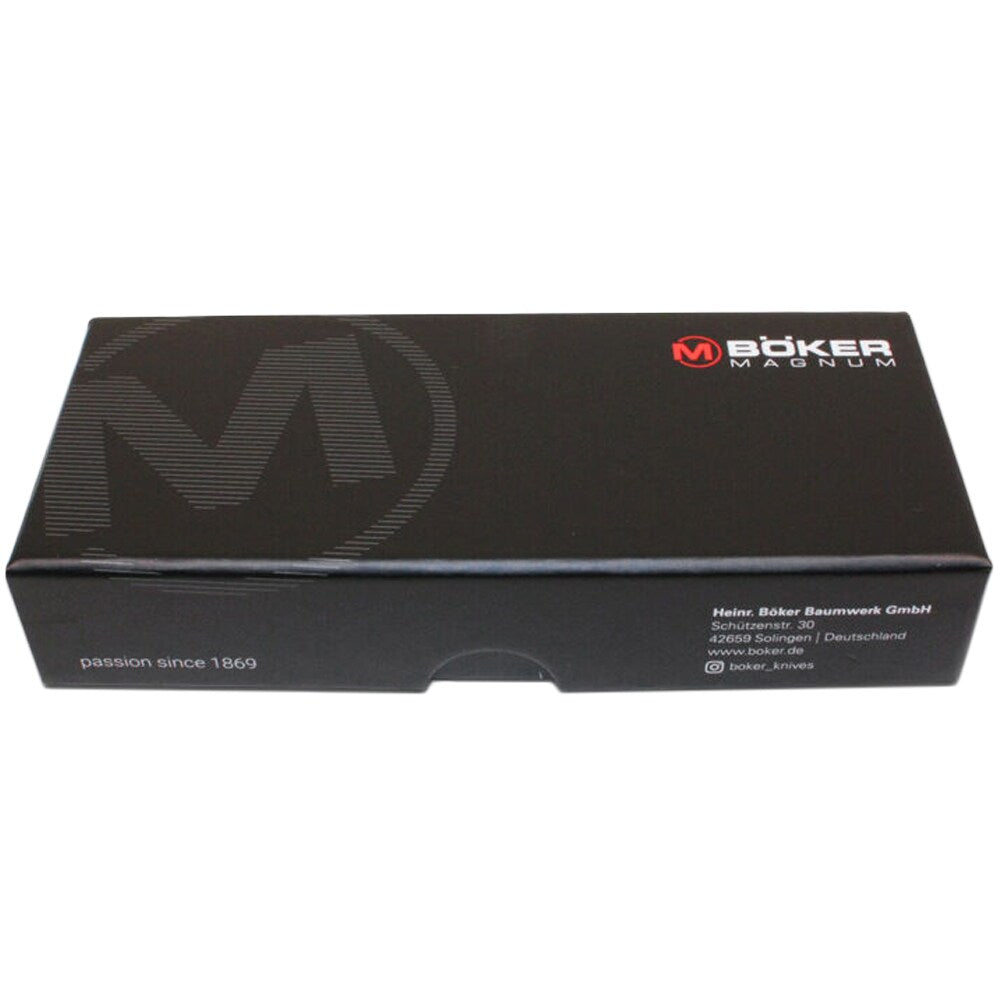 Nóż składany Boker Magnum High Risk Emergency Knife