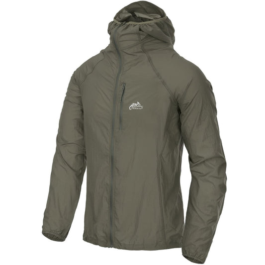 Kurtka Helikon Tramontane WindPack - Alpha Green