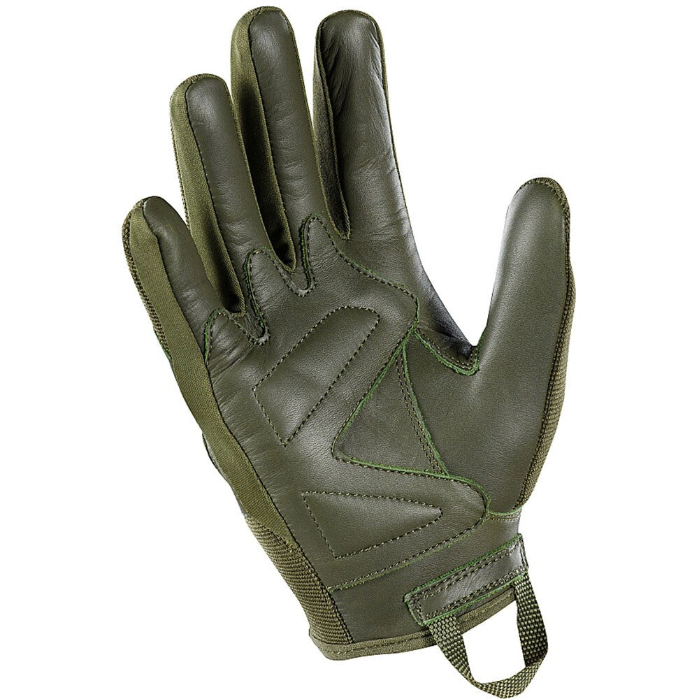 Rękawice taktyczne M-Tac Assault Tactical Mk.2 - Olive