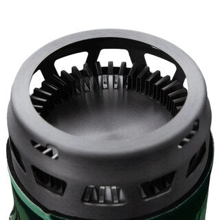 Kuchenka turystyczna Fire Maple FMS-X3 z garnkiem - Green
