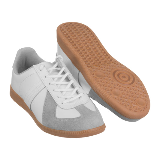 Buty Mil-Tec BW Style - White