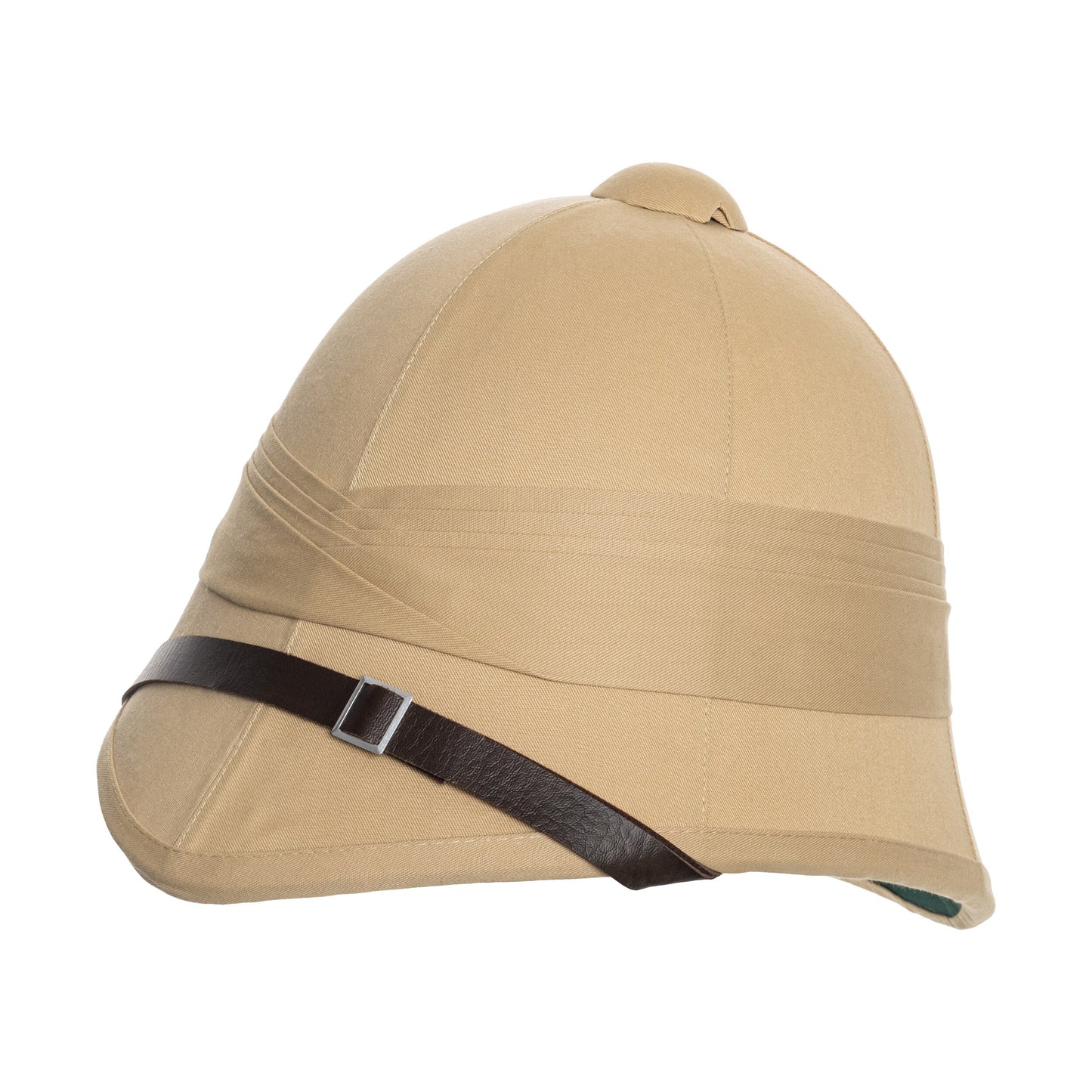 Kapelusz Mil-Tec British Pith Helmet - Khaki