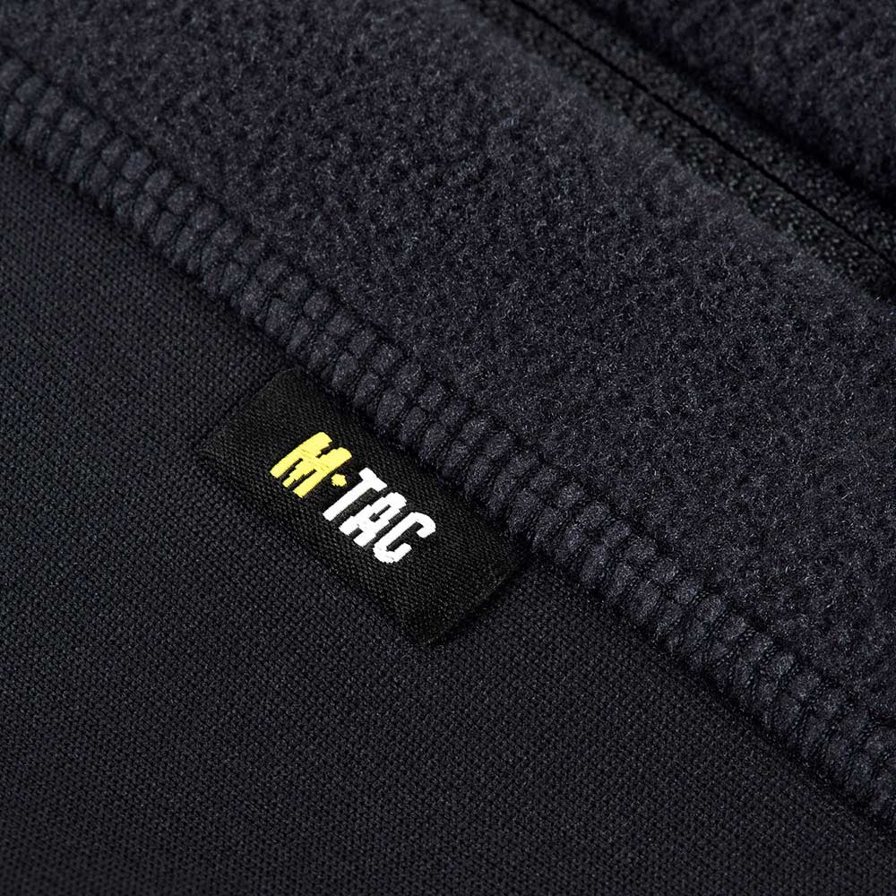 Polar M-Tac Hoodie Polartec Sport - Dark Navy Blue