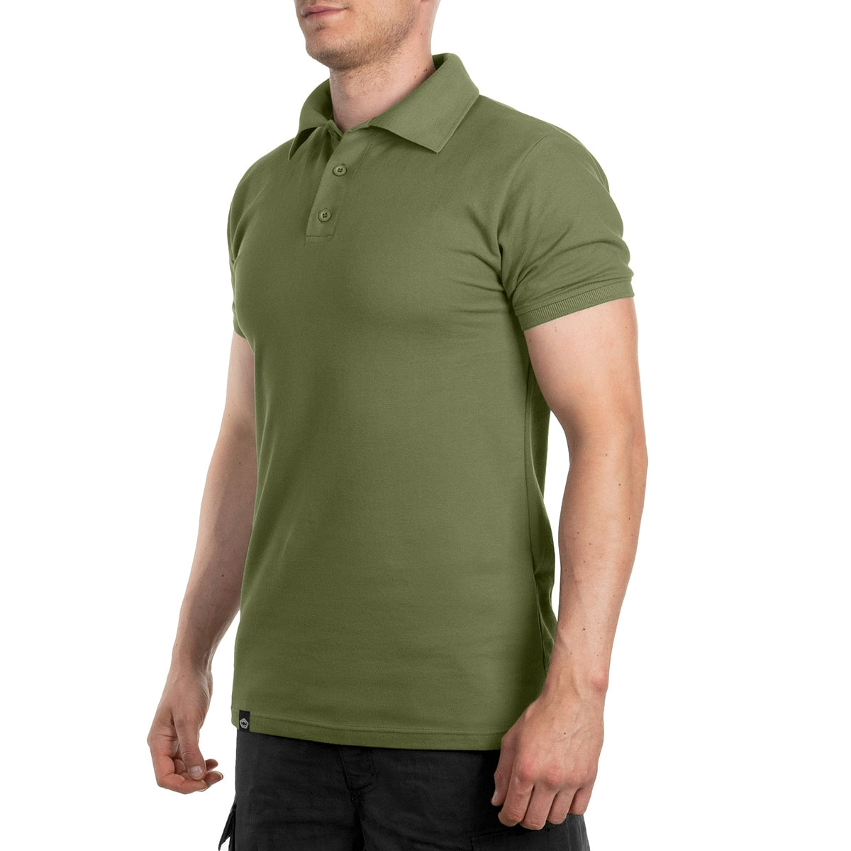 Koszulka Polo Pentagon Sierra - Olive