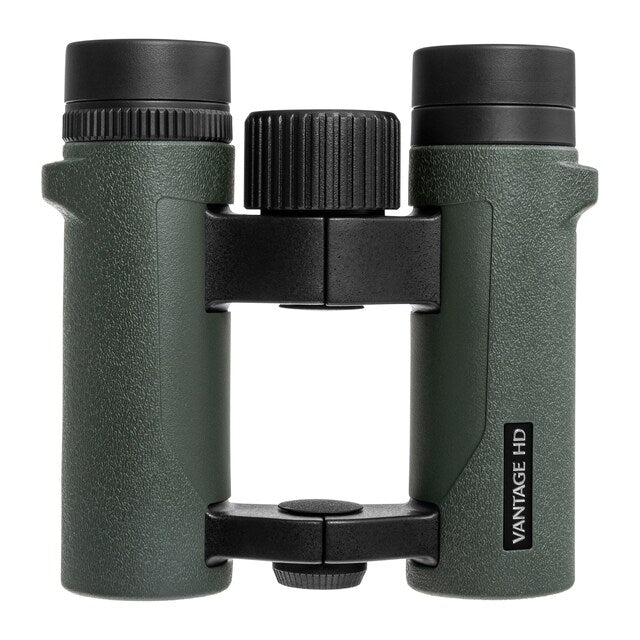 Lornetka Hawke Vantage HD 10x26 - Green