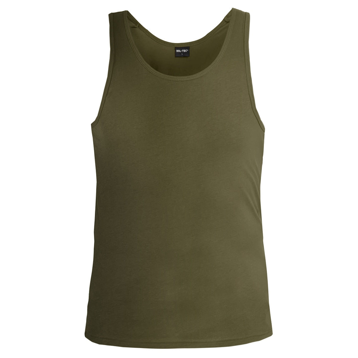 Koszulka Tank Top Mil-Tec - Olive