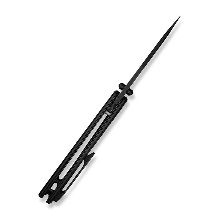 Nóż składany Civivi Clingman G10 - Black