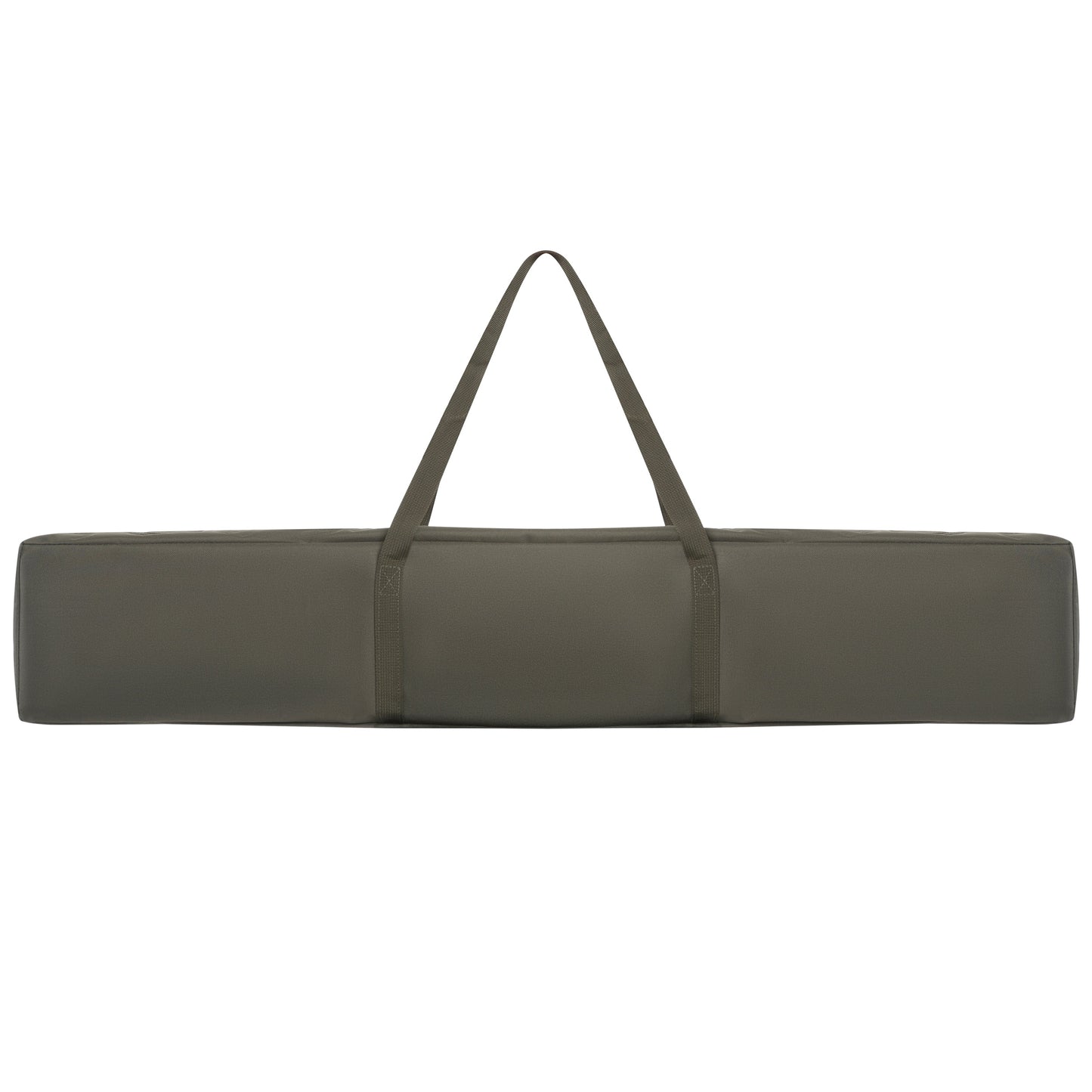 Łóżko polowe składane Mil-Tec US Style Olive - 210 x 70 cm